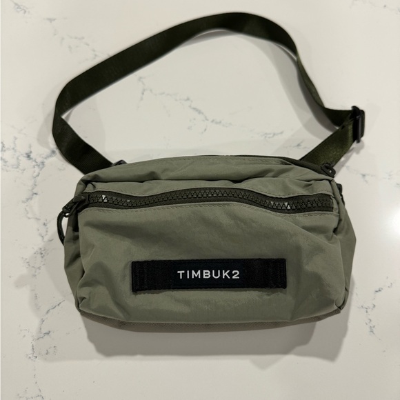 Timbuck2 Rascal Belt Bag - Picture 1 of 2